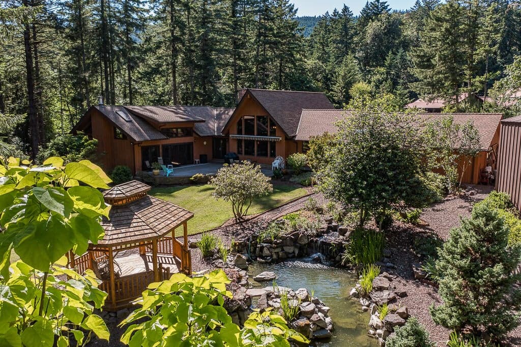 1160 Country Hills, Corvallis, 97330