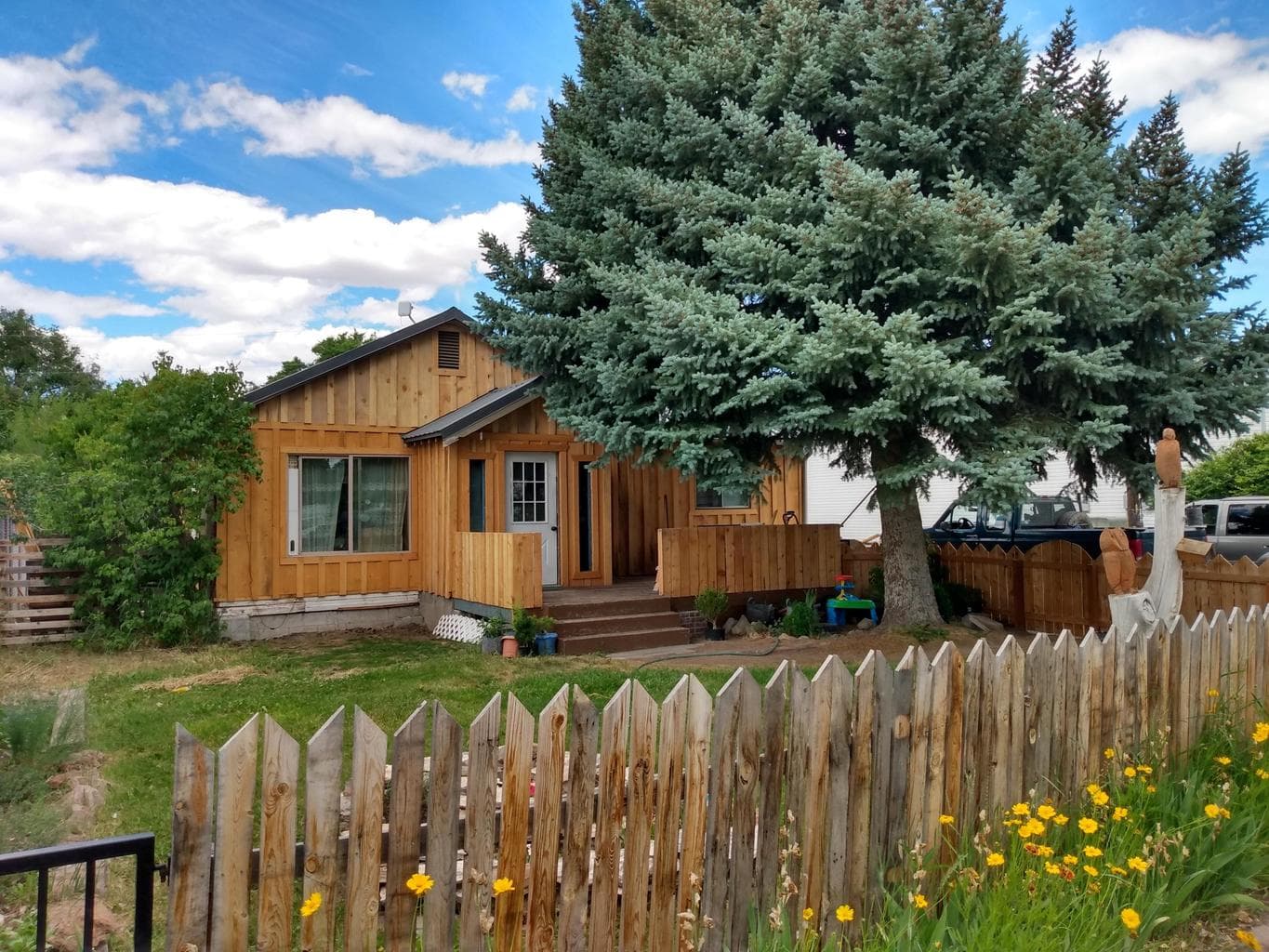 390 A, Burns, 97720