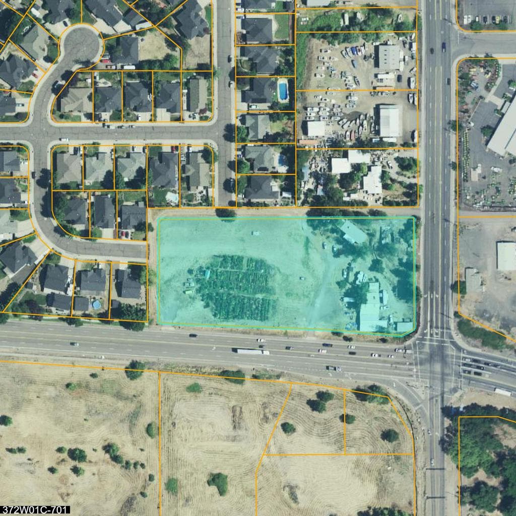 4404 Biddle, Central Point, 97502