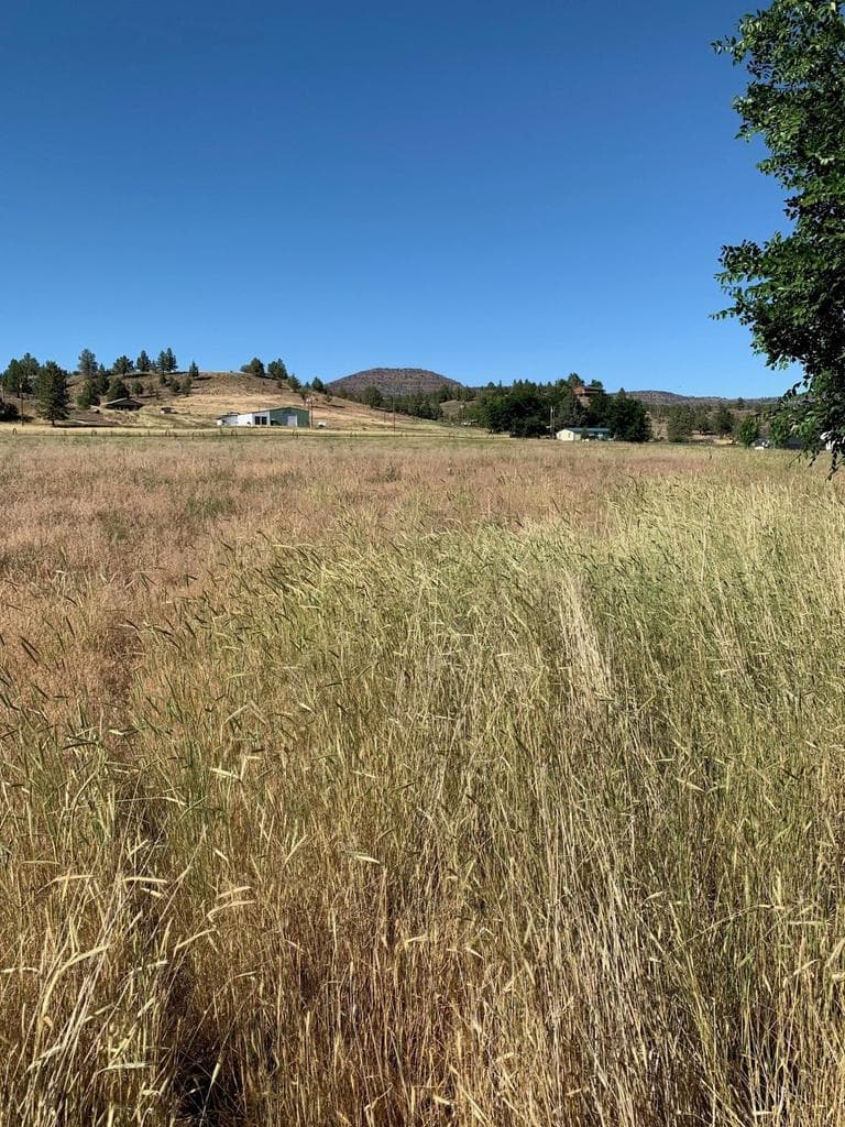 0 Old Hwy, Monument, 97864
