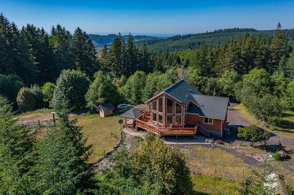 21400 Bridge Creek, Silverton, 97381