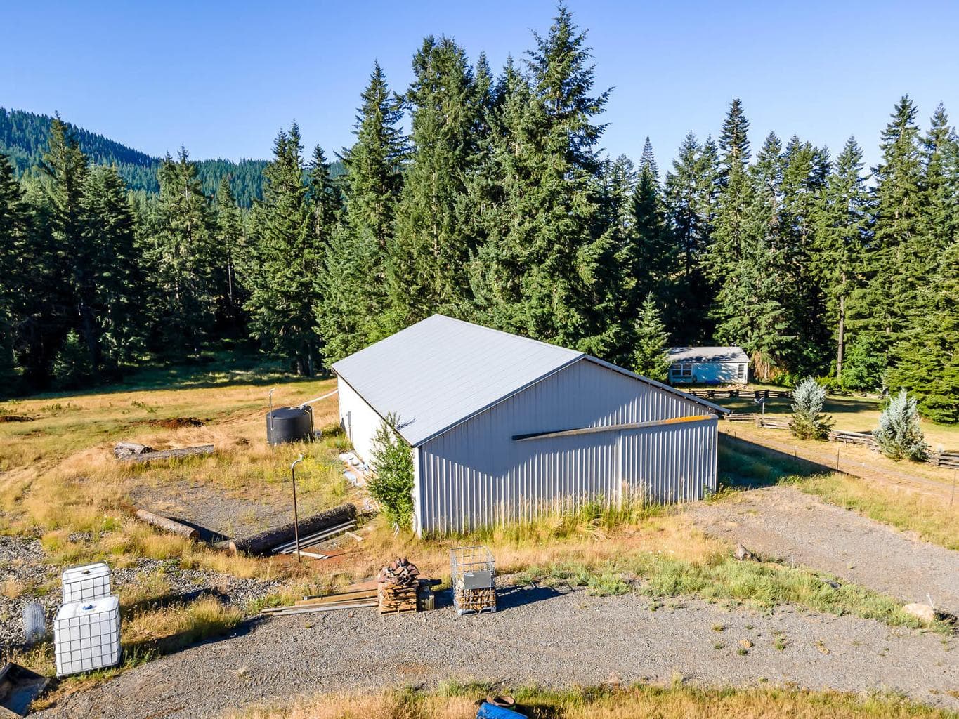 49390 Mountain View, Oakridge, 97463