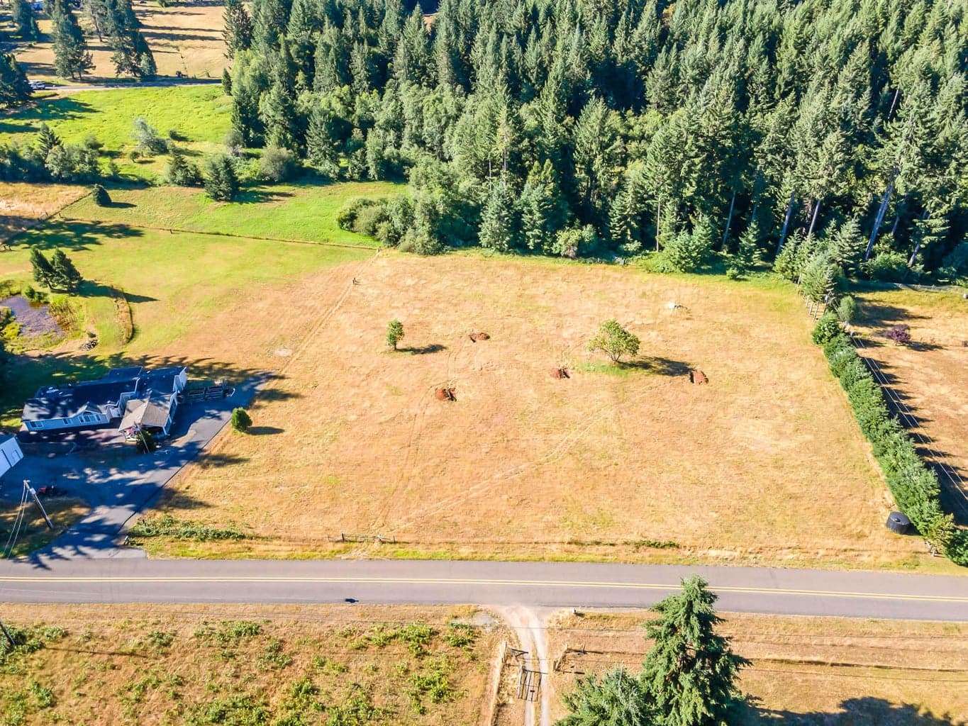 TL00445 Mountain View Rd., Oakridge, 97463