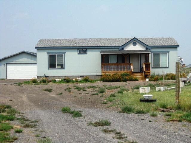 85321 Mountain, Christmas Valley, 97641