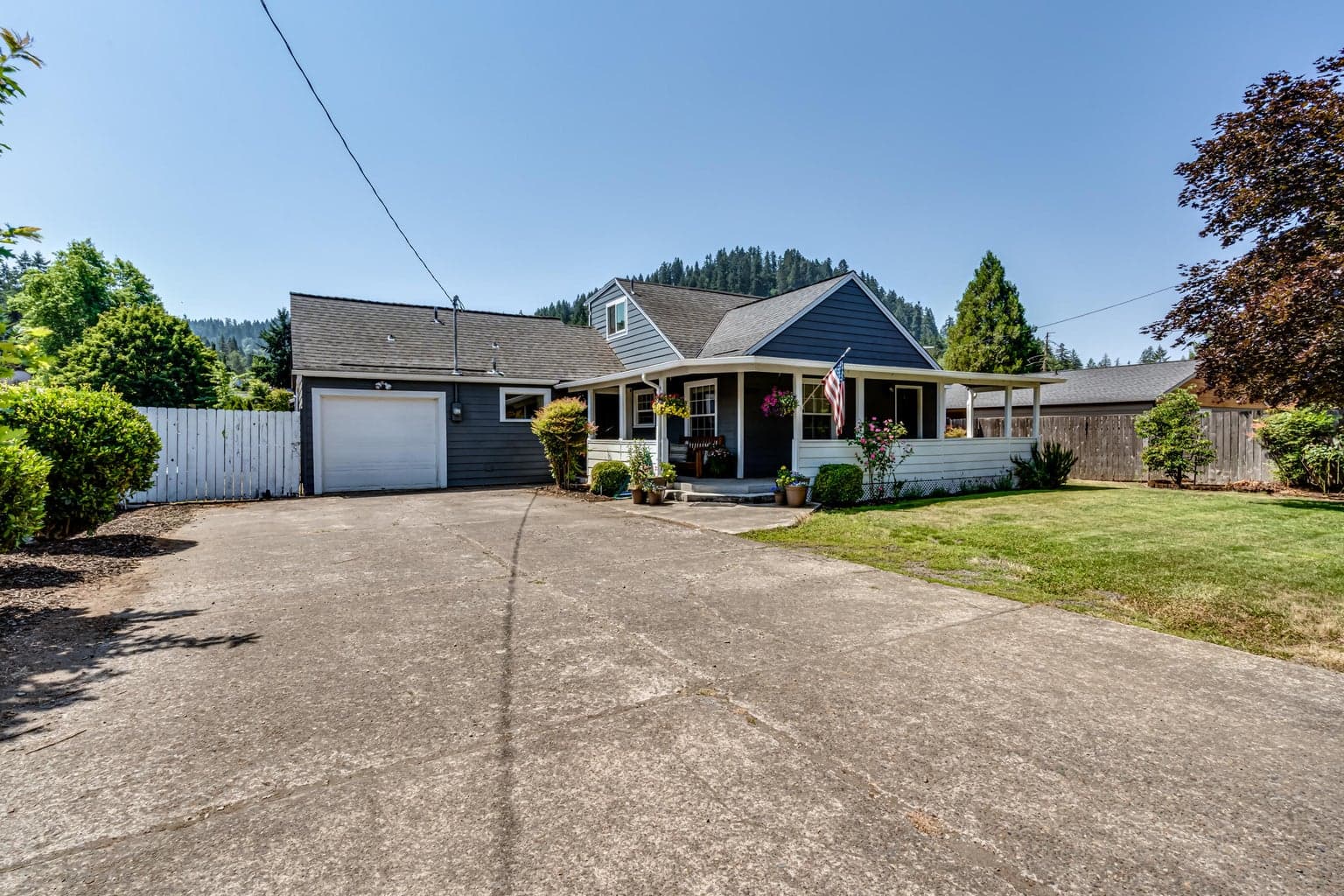 6745 Main, Springfield, 97478