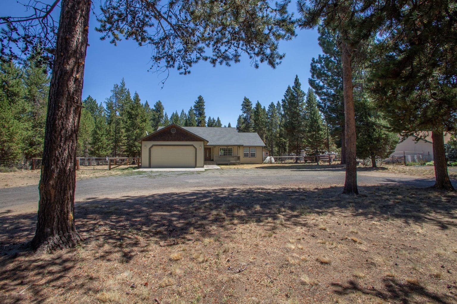 52570 Lost Ponderosa, La Pine, 97739