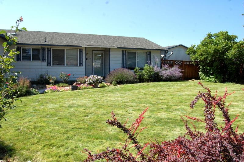 310 Mariposa, Prineville, 97754