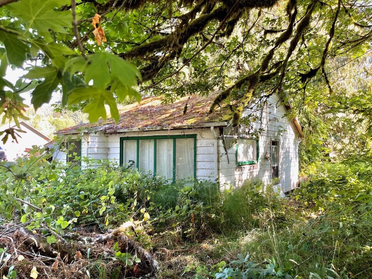 4446 Salmon River, Lincoln City, 97367