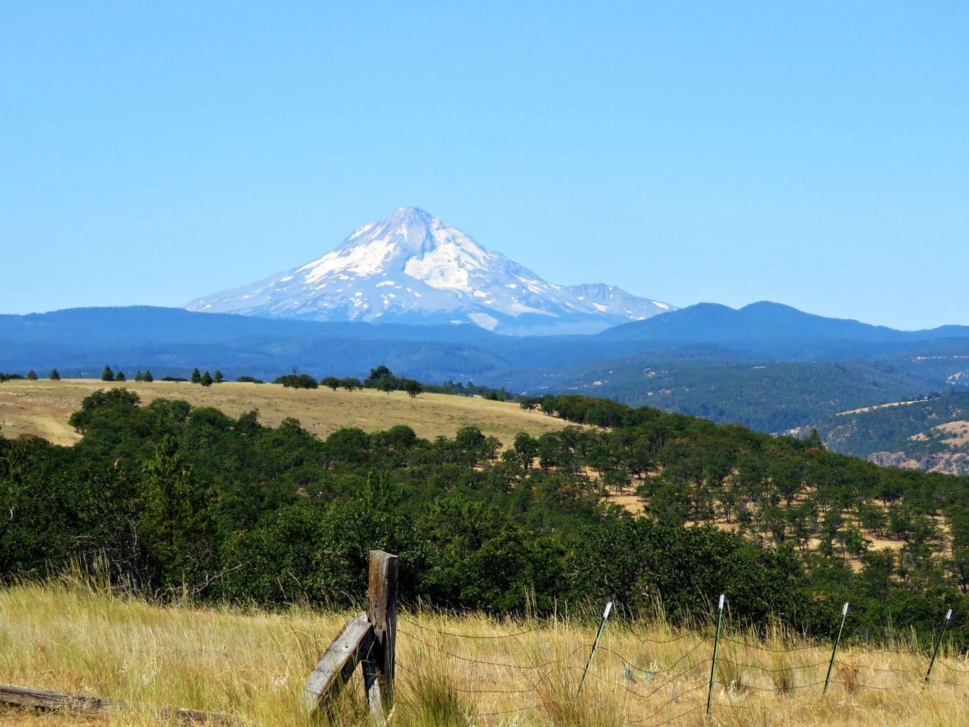 4999 Pleasant Ridge, The Dalles, 97058