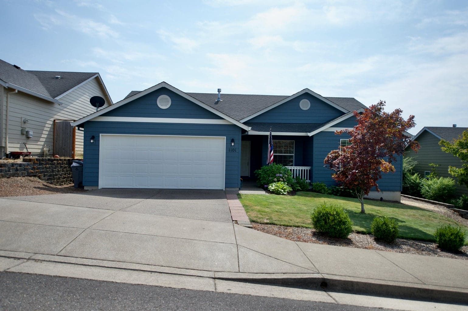 1101 12th, McMinnville, 97128