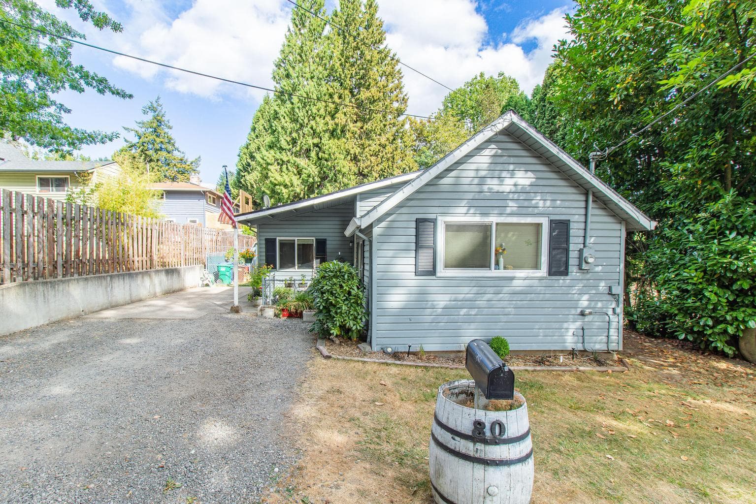 80 Birdsdale, Gresham, 97030