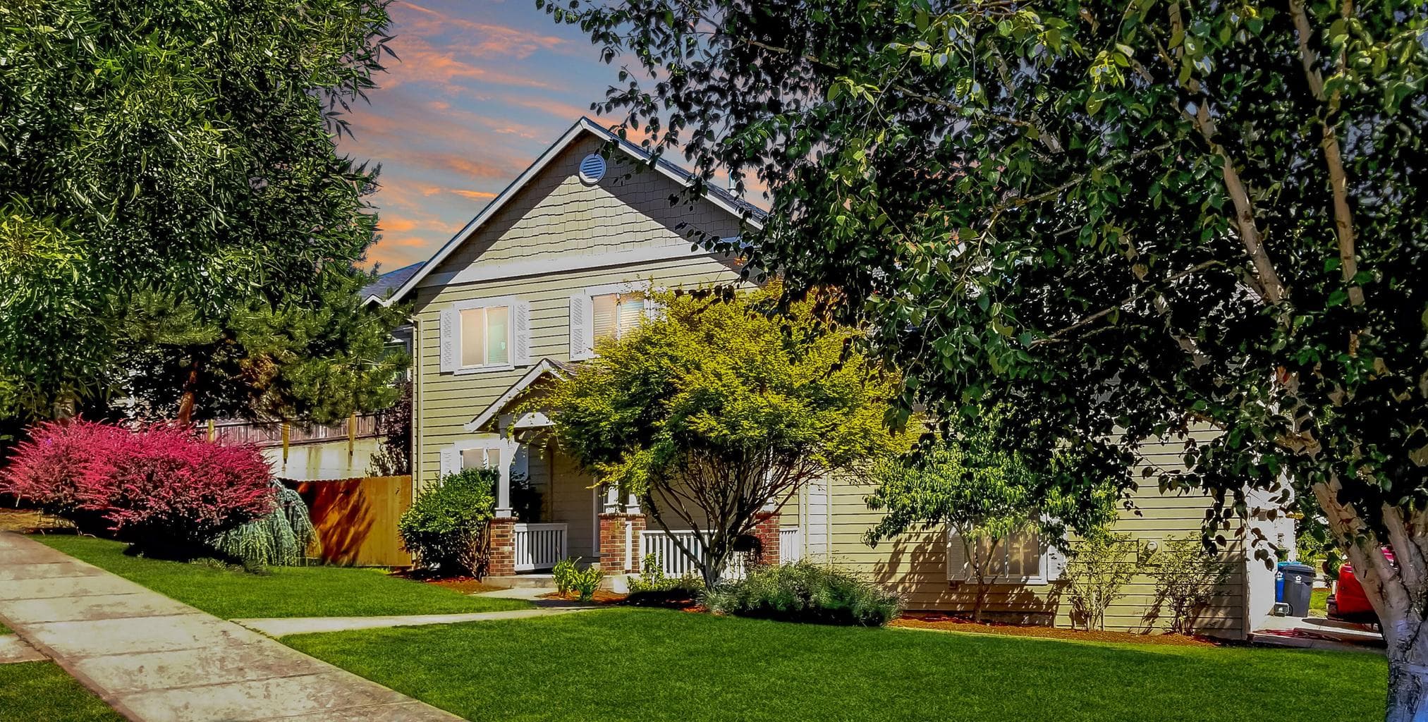 314 Pioneer, Silverton, 97381