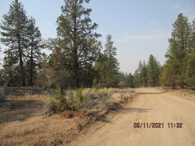 Lot 1 Rio Vista, Beatty, 97621