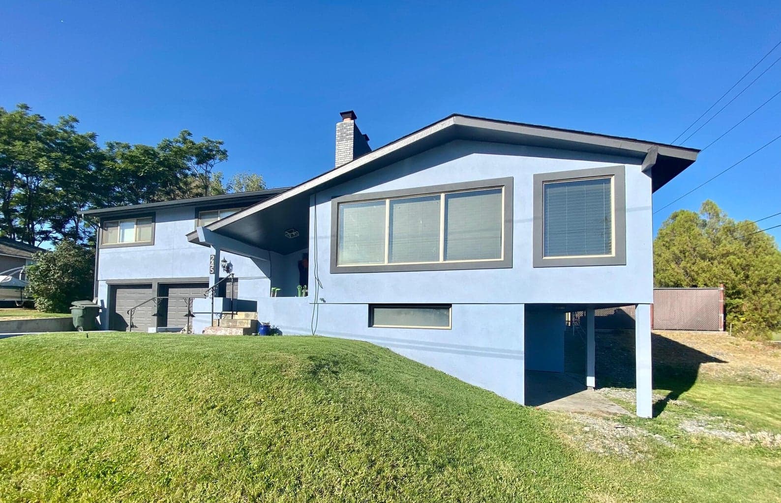 245 Butte, Hermiston, 97838