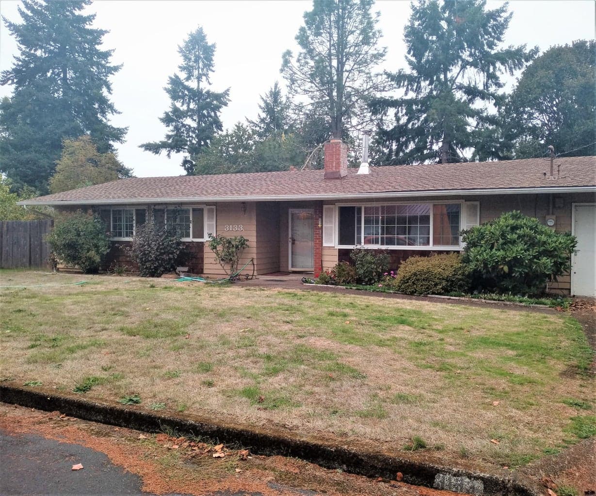 3133 Willamette, Corvallis, 97330