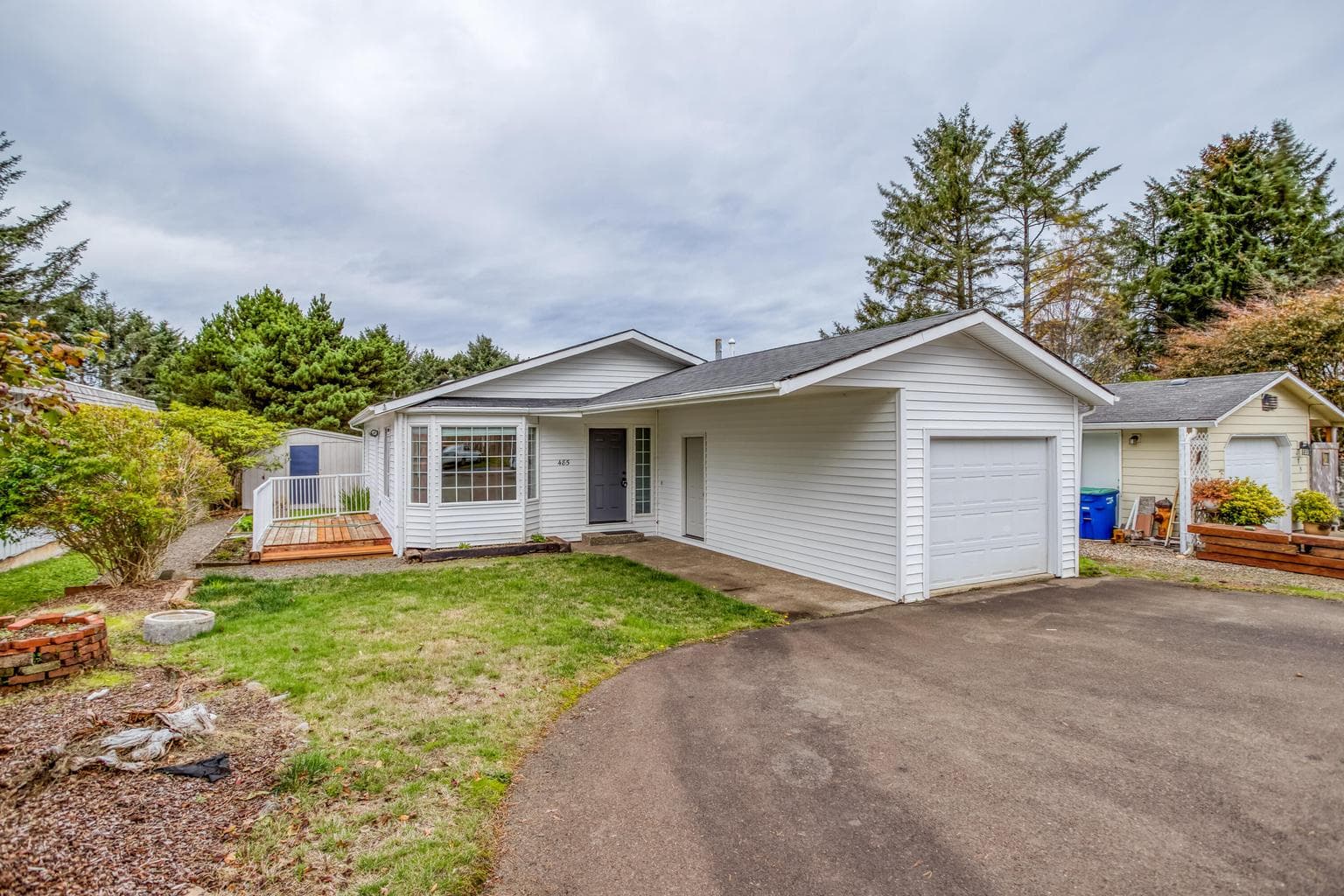 485 Jetty, Lincoln City, 97367