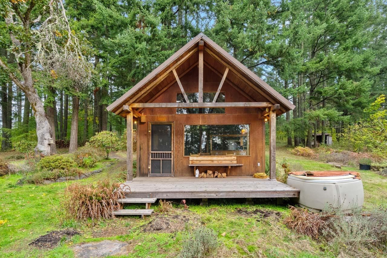 6714 Indian Springs, Scotts Mills, 97375