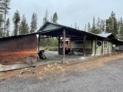 2011 Bear Flat, Chemult, 97731