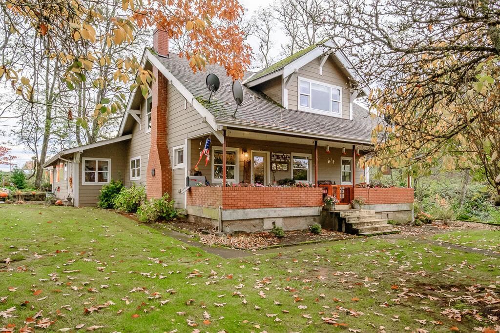 15525 Baler Ln SE, Stayton, 97383