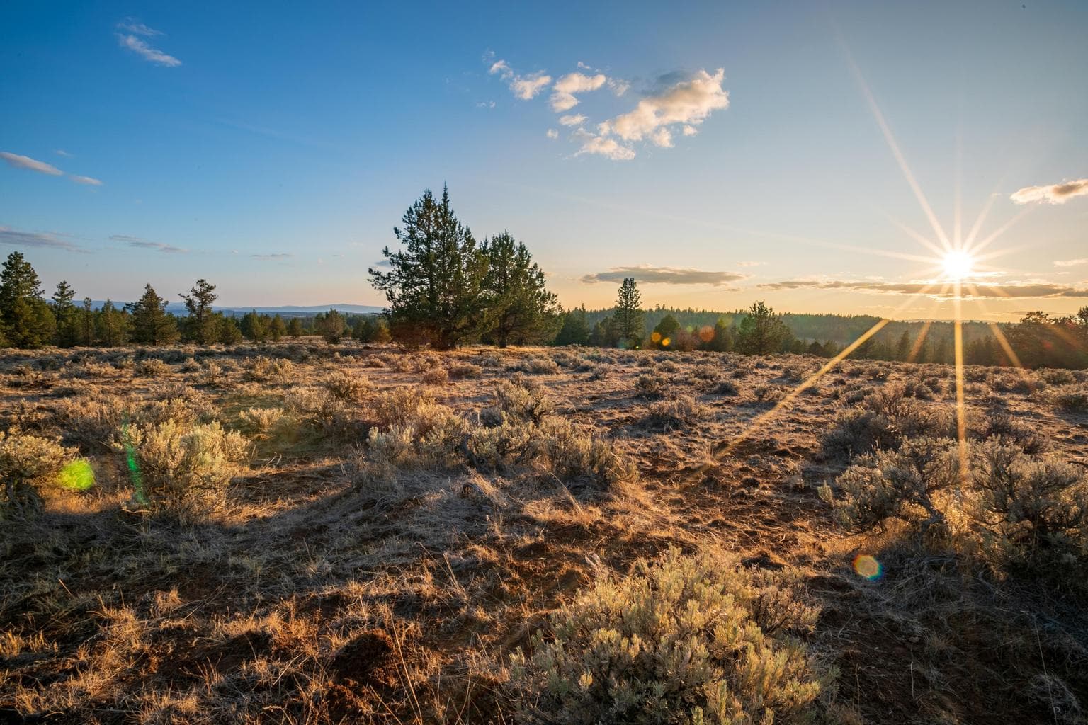 Boundary Rd, Paulina, 97751