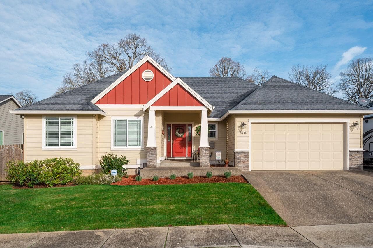 5825 Delaney, Turner, 97392