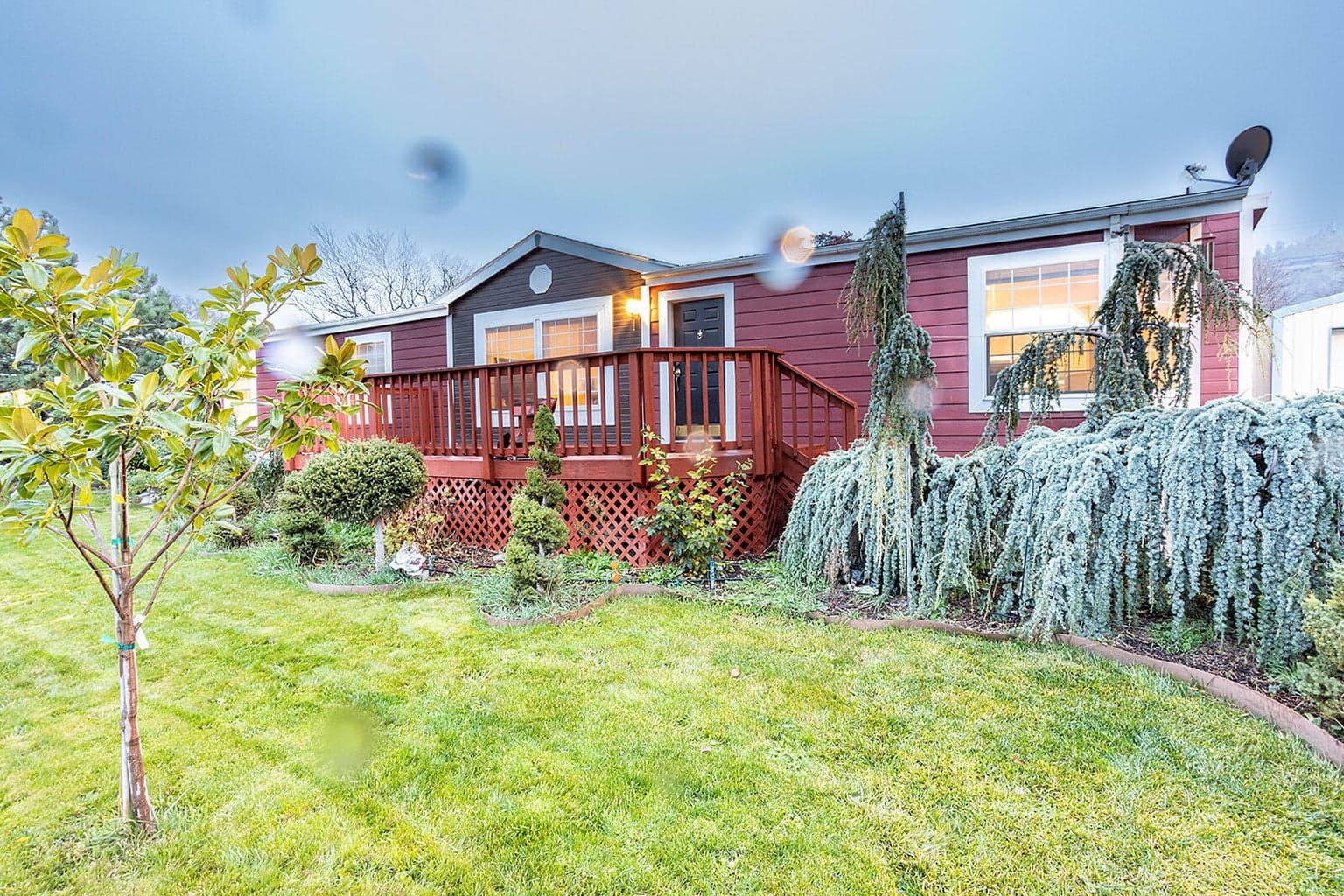 2226 8th, The Dalles, 97058