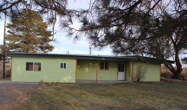 58009 Maple Cir, Christmas Valley, 97641