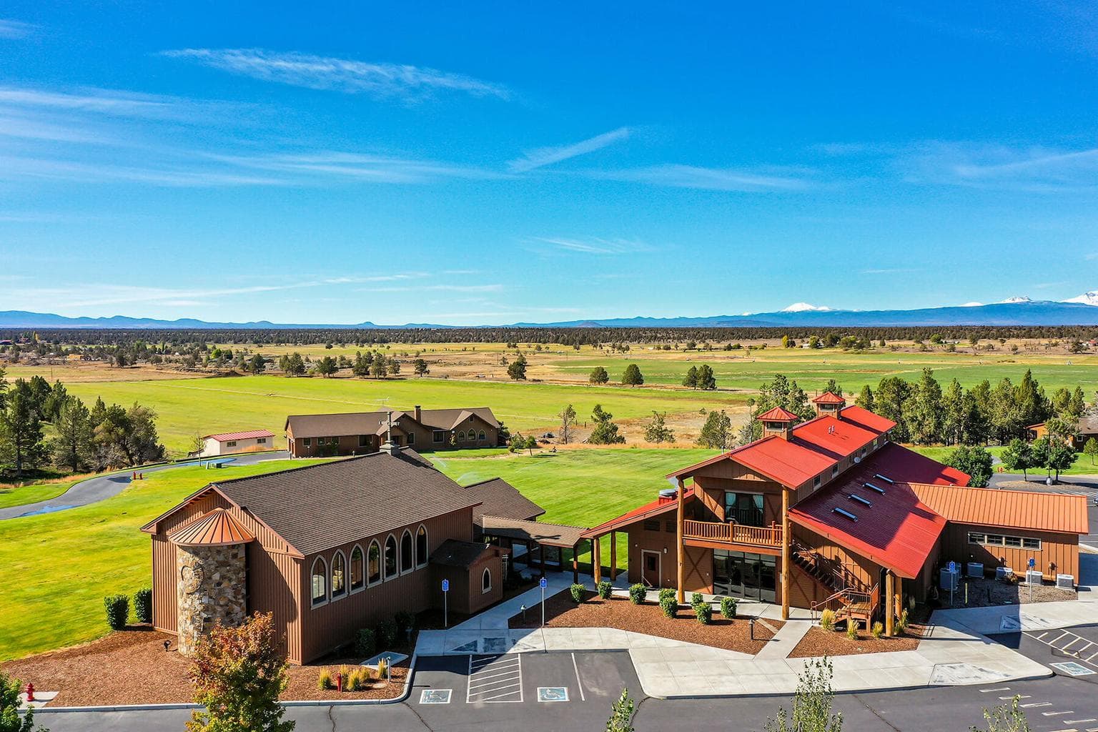 14427 Alfalfa, Powell Butte, OR, 97753