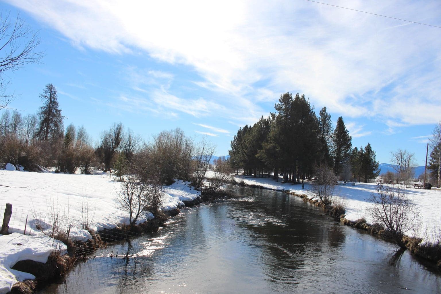 52225 Hwy 62, Fort Klamath, 97626