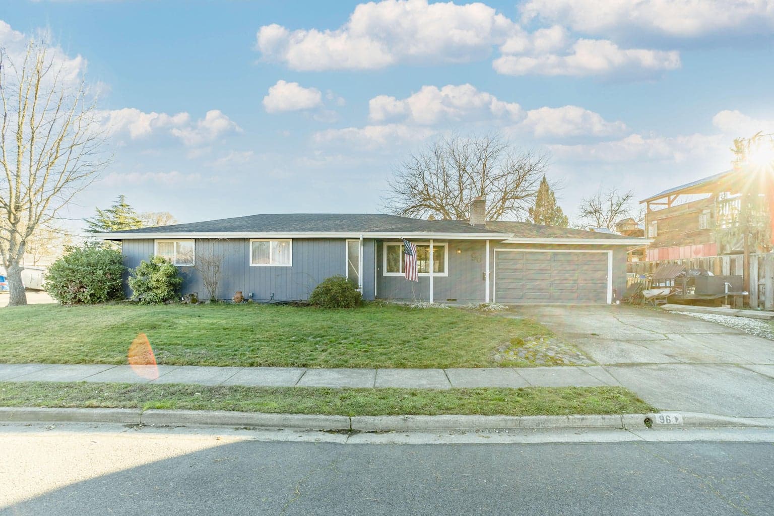 96 Victoria, Central Point, 97502