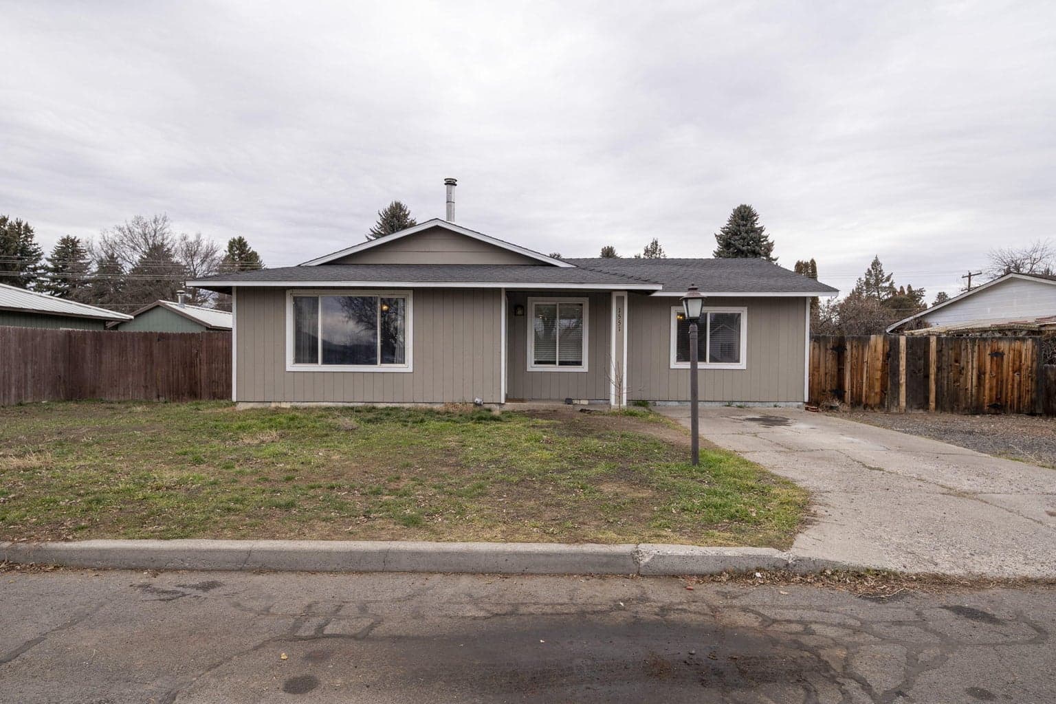 1551 Alabama, Prineville, 97754