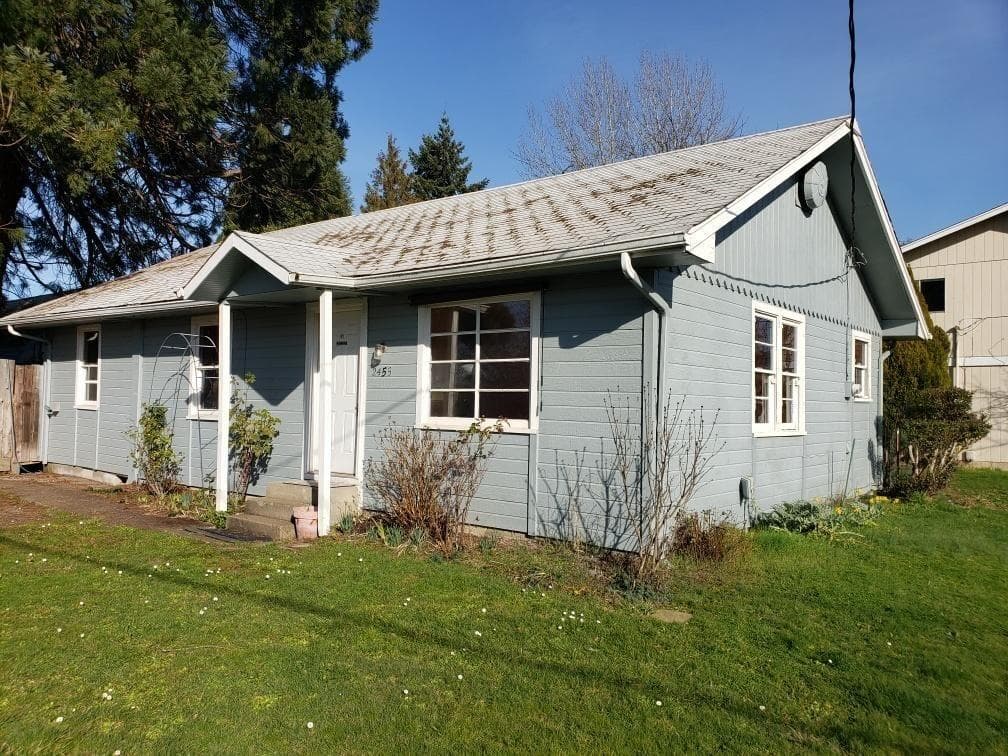 2455 Thompson, Corvallis, 97330