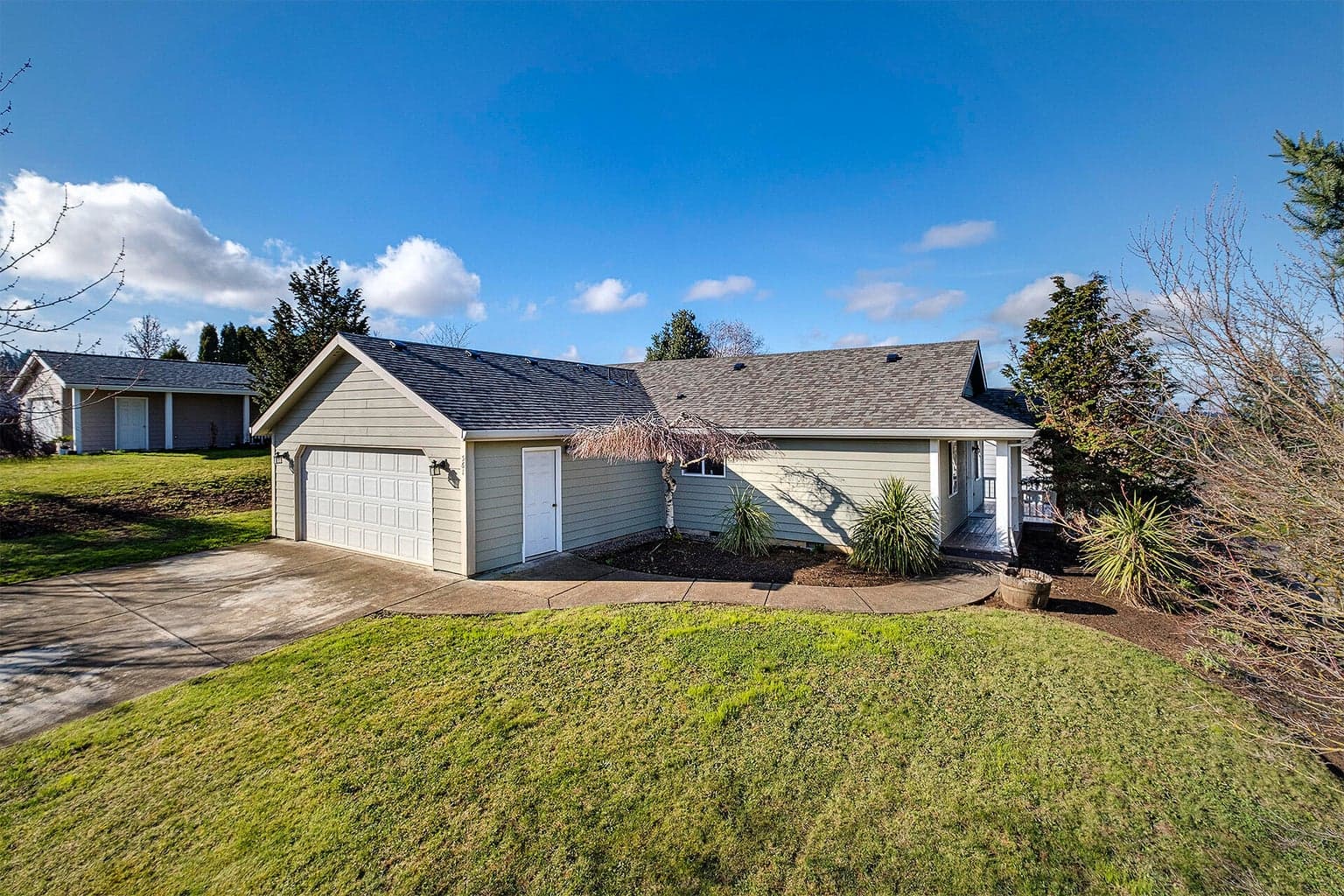 561 Mountain View, Estacada, 97023