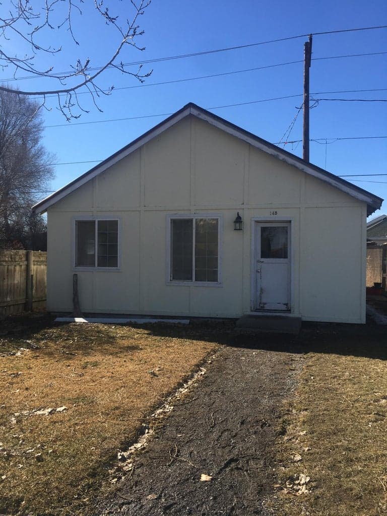 148 Egan, Burns, 97720