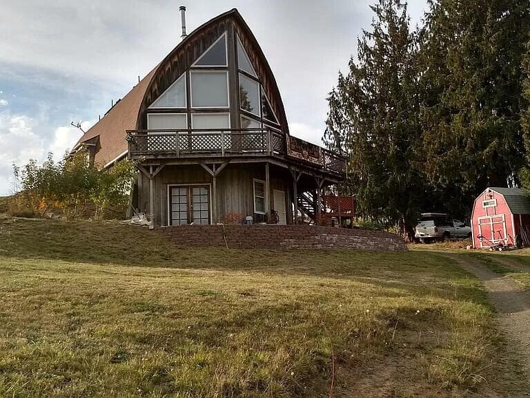 74837 Palm Creek, Clatskanie, 97016