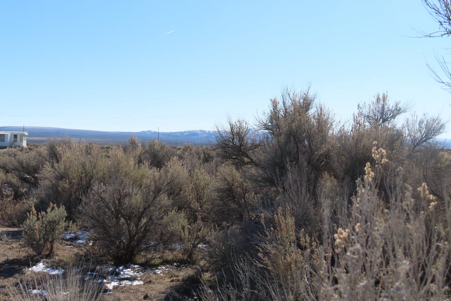 TL 2400 Cedar (27S17E13-B0-02400), Christmas Valley, 97641