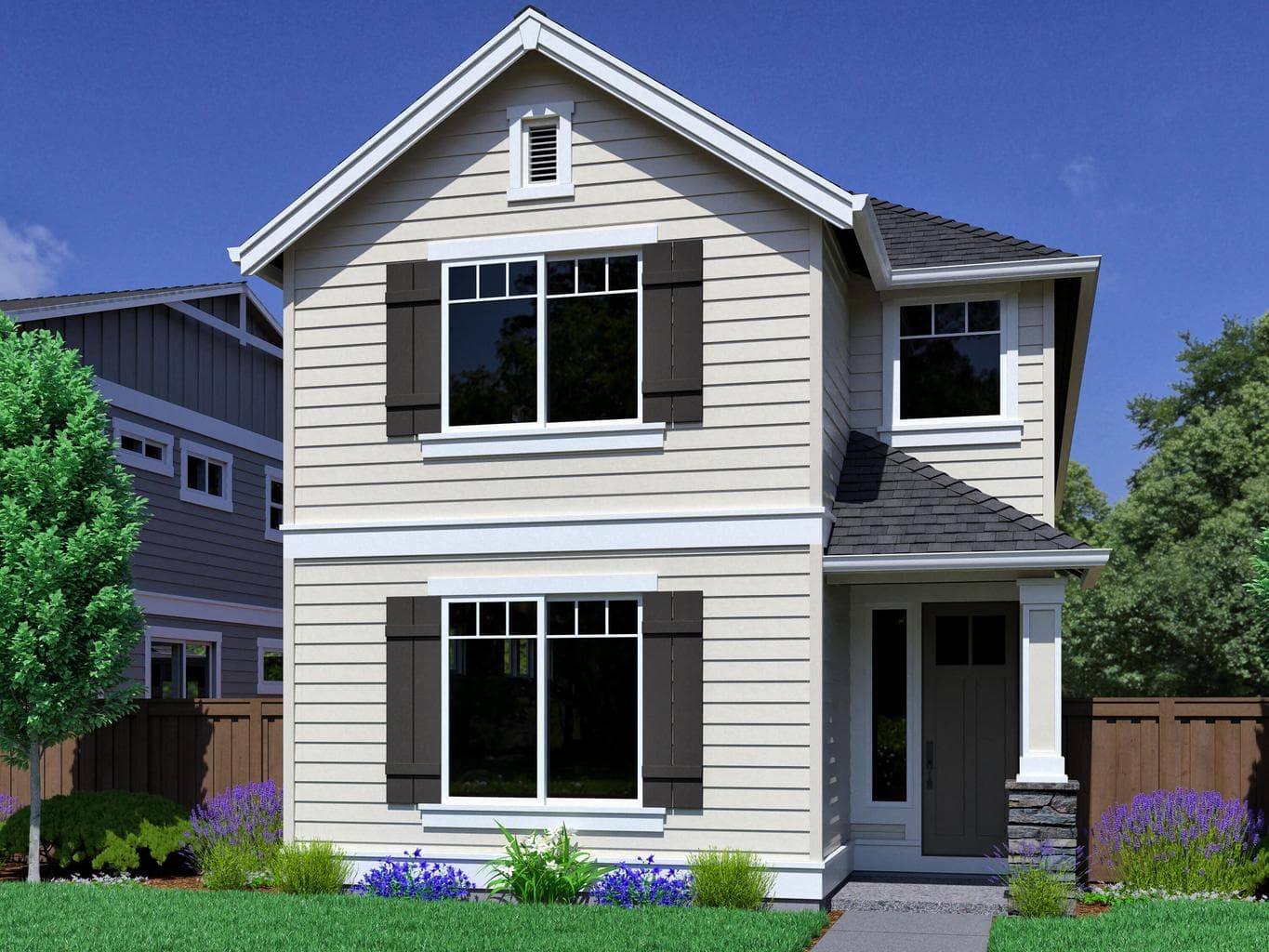 19216 MT SHASTA, Bend, 97703