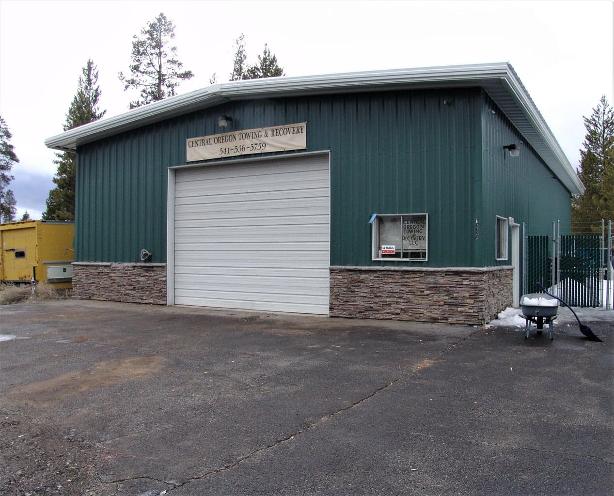 16695 Dillon, La Pine, 97739