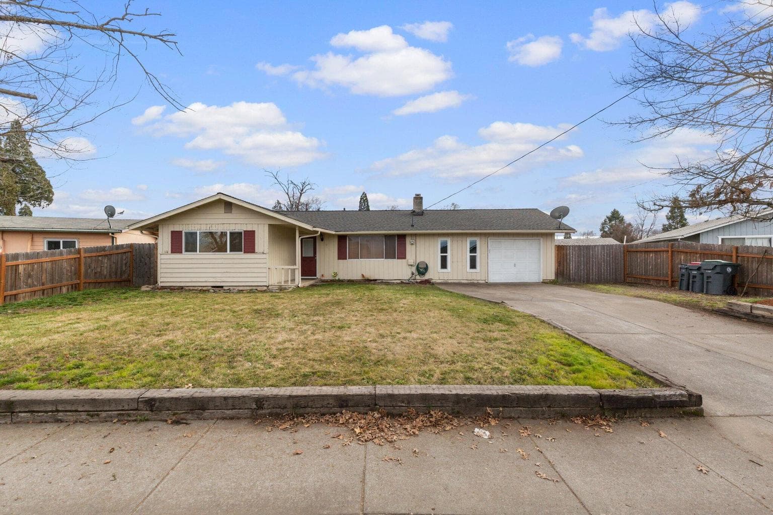 7966 Division, White City, 97503