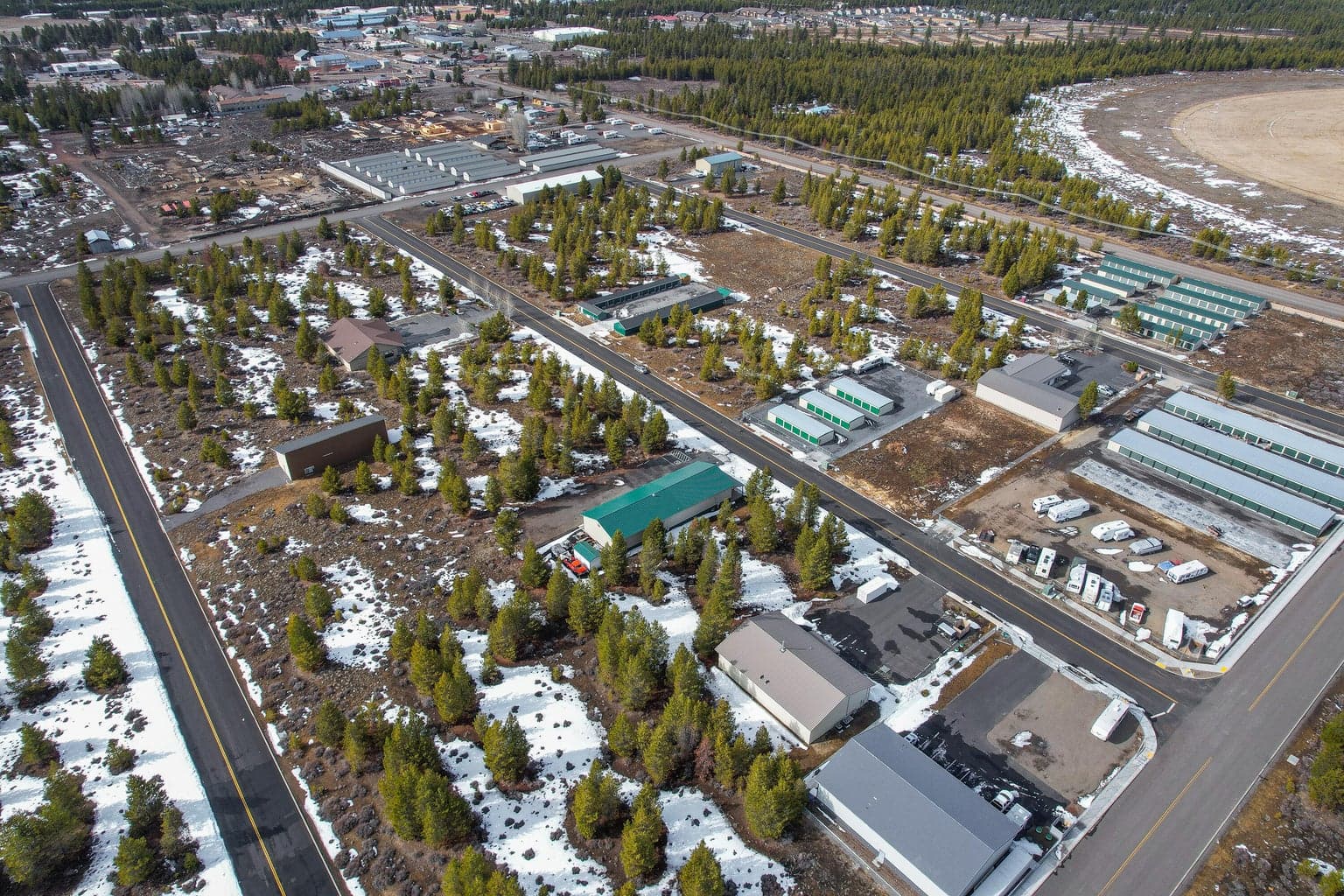 16671 Assembly, La Pine, 97739