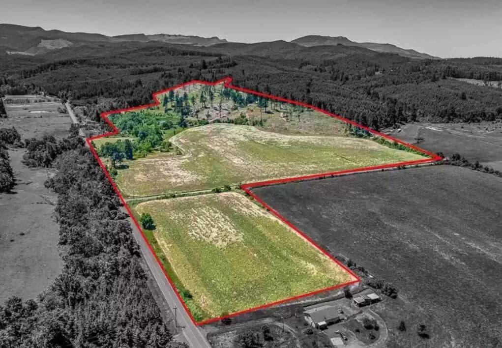 7425 Gold Creek, Willamina, 97396