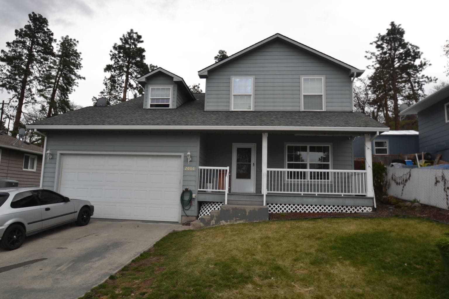 2006 Garrison, The Dalles, 97058