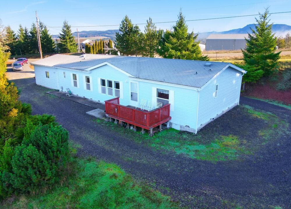 5290 Goodrich, Oakland, 97462
