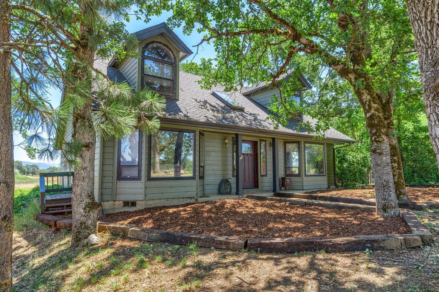 15050 Antioch, White City, 97503