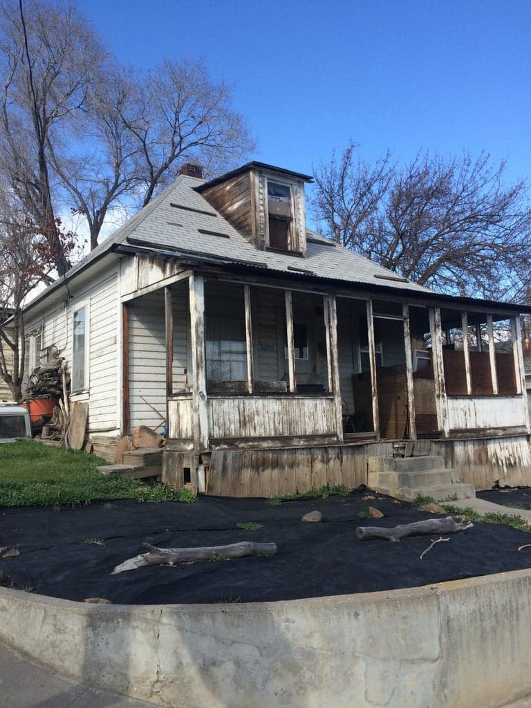 512 Grant, Maupin, 97037