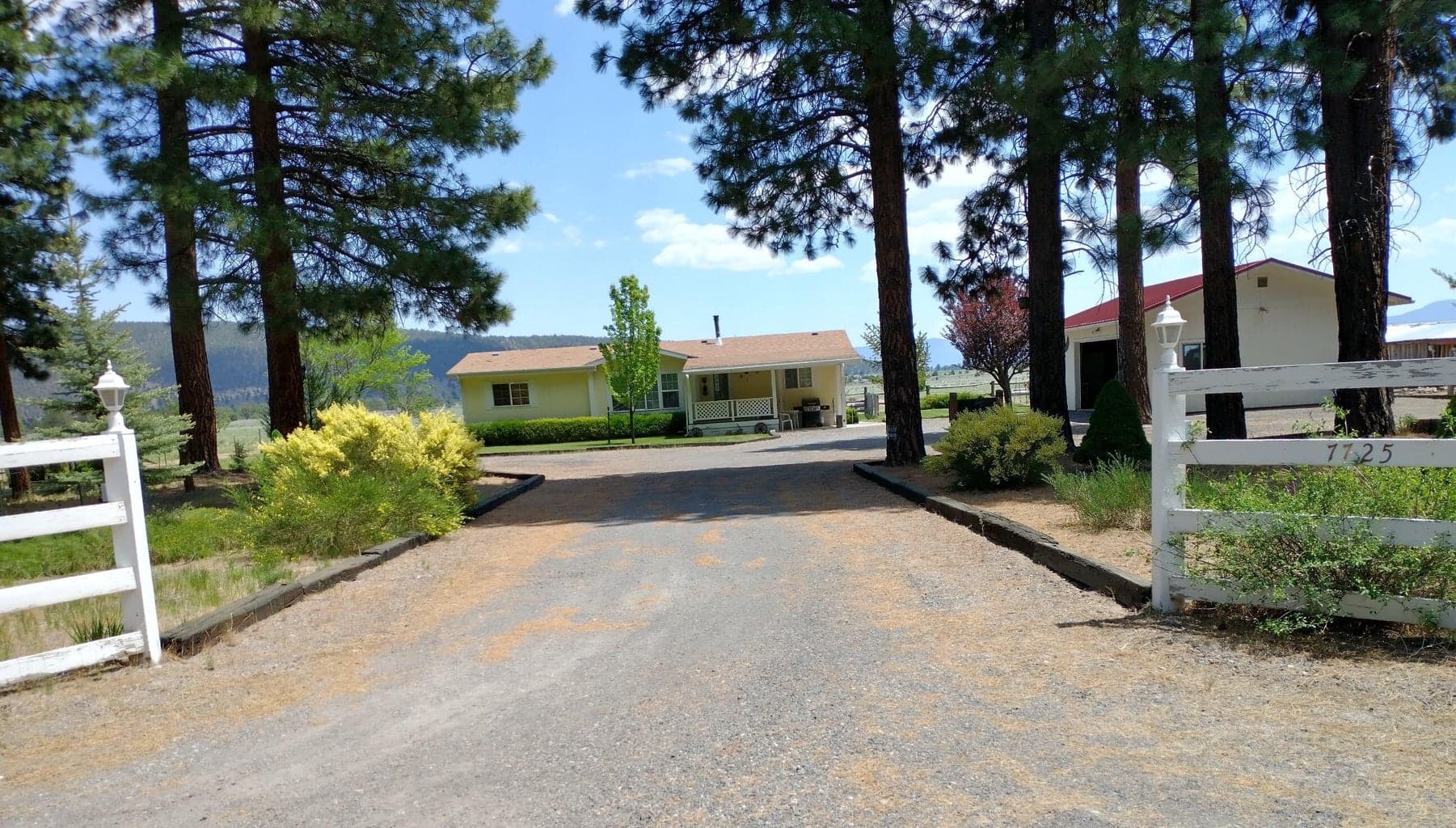 7725 Schoolhouse, Dorris, 96023
