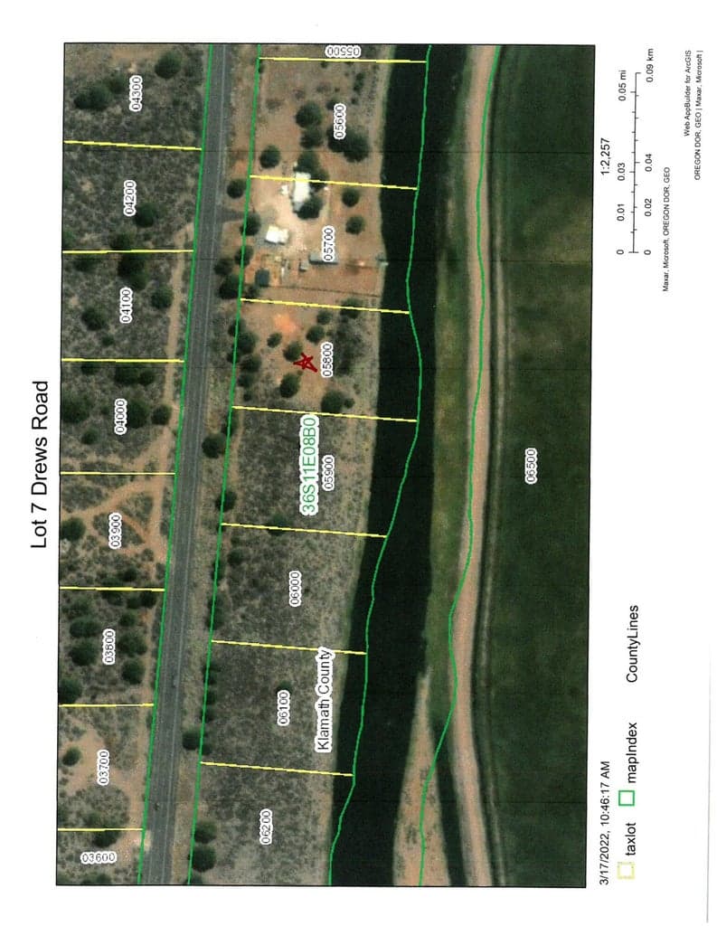 Photo of Lot 7 Drews 2 of 14