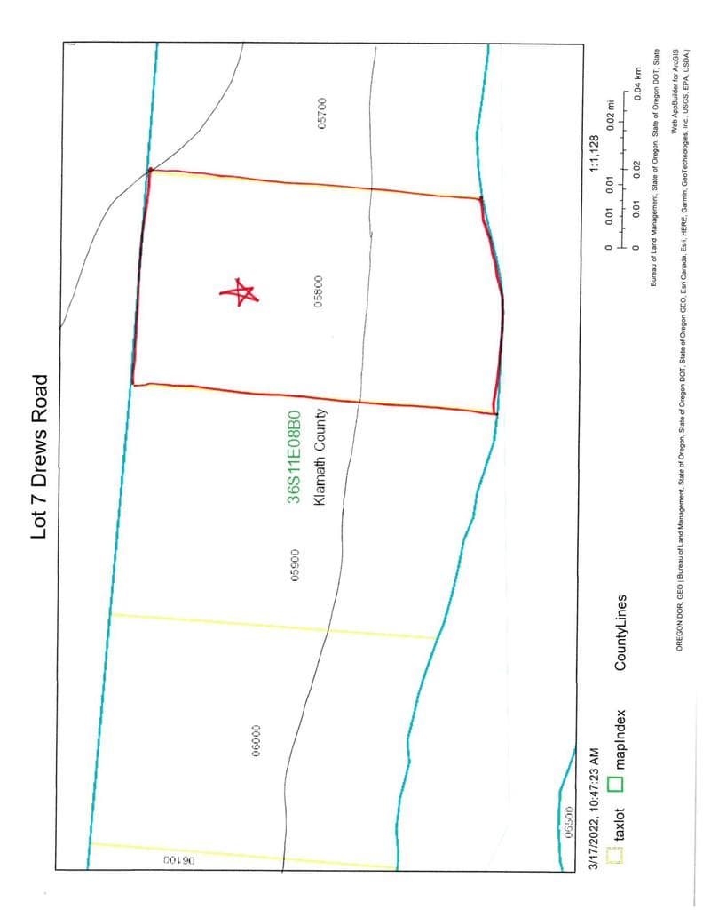 Photo of Lot 7 Drews 3 of 14