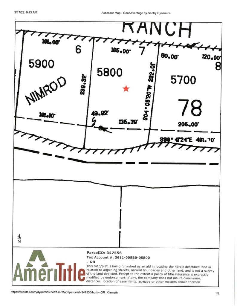 Photo of Lot 7 Drews 4 of 14