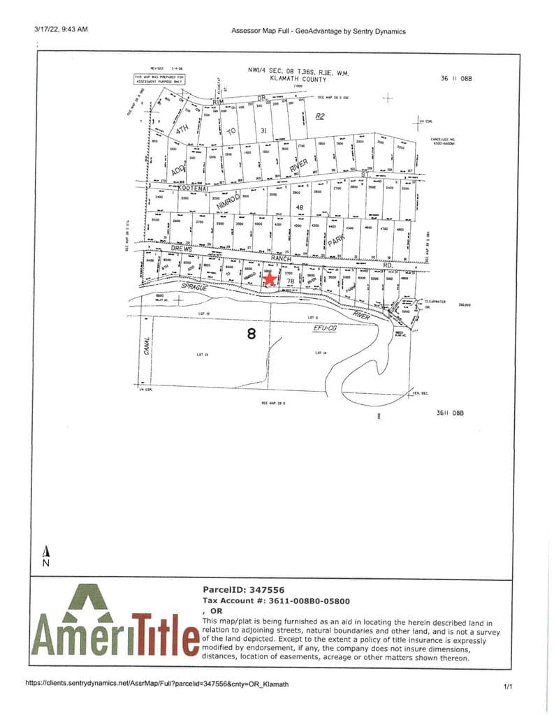 Photo of Lot 7 Drews 5 of 14